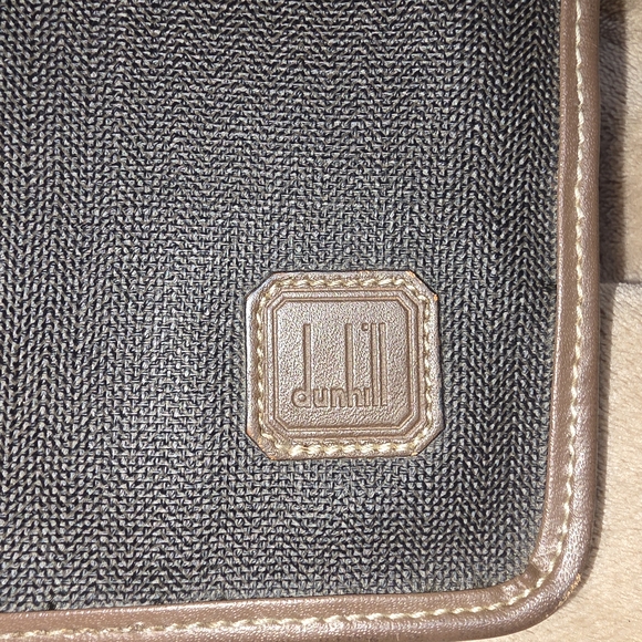 Dunhill Men's Clutch - Picture 6 of 9